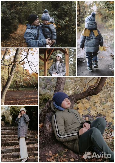 Фотосъёмка