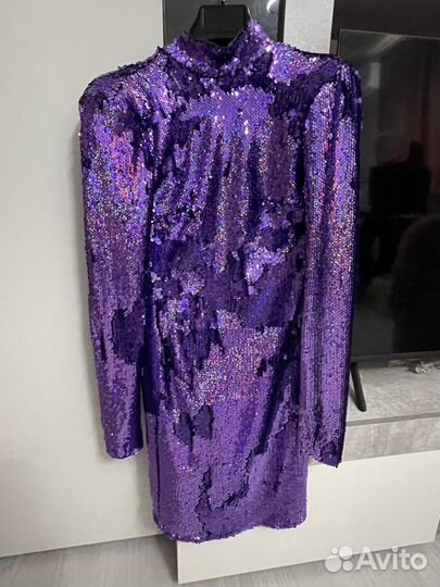 Платье pull bear