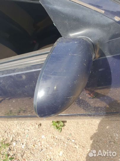 Правое зеркало на форд фокус 1