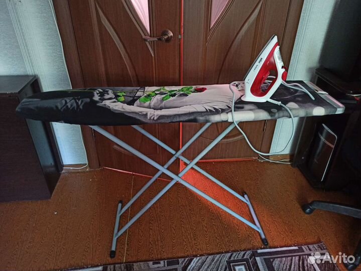 Гладильная доска