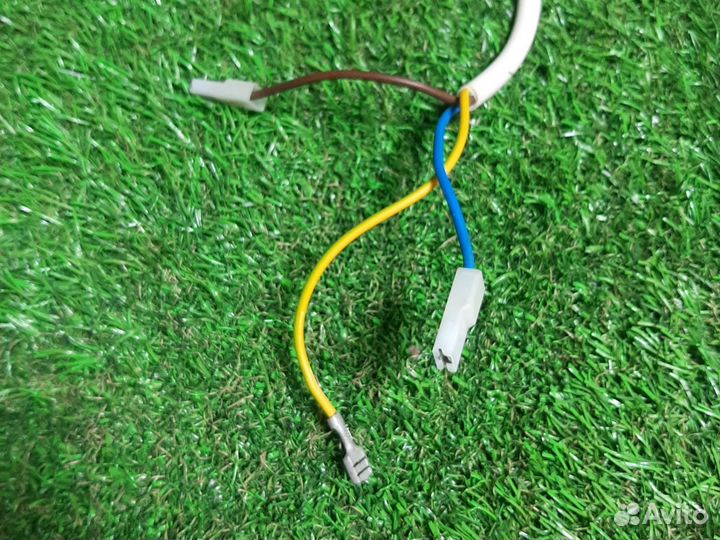 Кабель питания сушильной машины Gorenje D98F65F