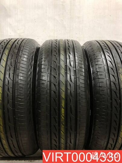 Bridgestone Regno GR-XI 225/55 R17 97W