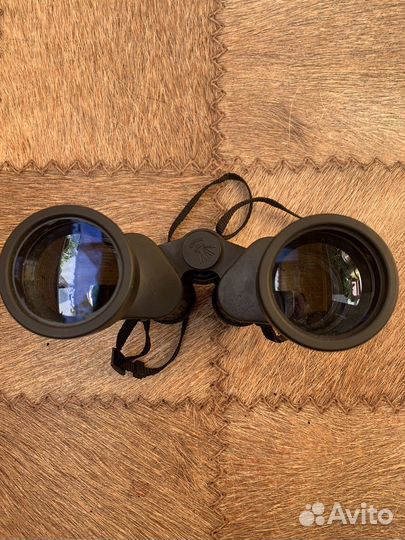 Бинокль