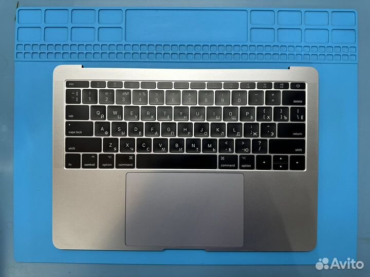 Корпус (Топкейс) MacBook Pro (A1708)