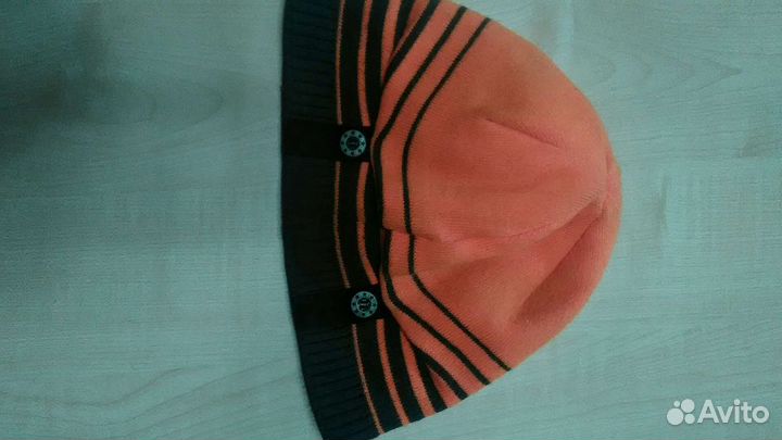 Мужские шапки