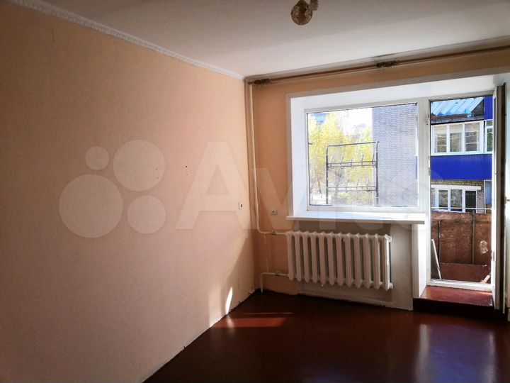 2-к. квартира, 42 м², 3/5 эт.