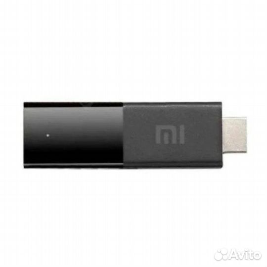 Тв-адаптер Xiaomi Mi TV Stick 2K HDR