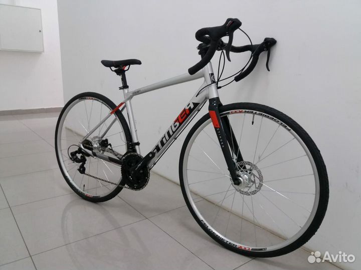 Велосипед Шоссейный
