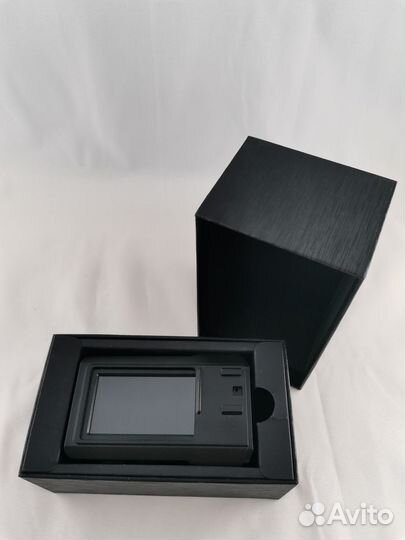 Видеорегистратор для полицейских С8