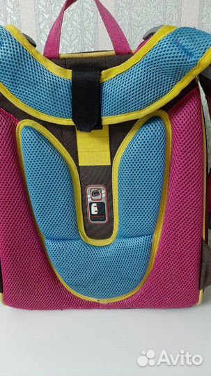 Рюкзак школьный