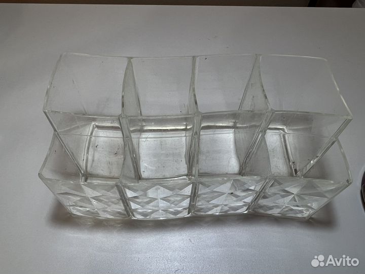 Органайзер для косметики