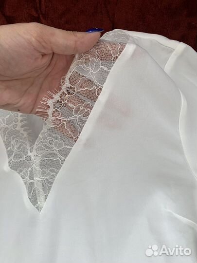 Блузка женская из Франции