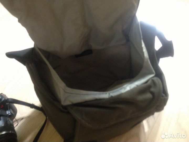 Зеркальный фотоаппарат Sony dslr-A500