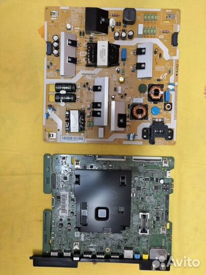 Samsung UE55UK6670