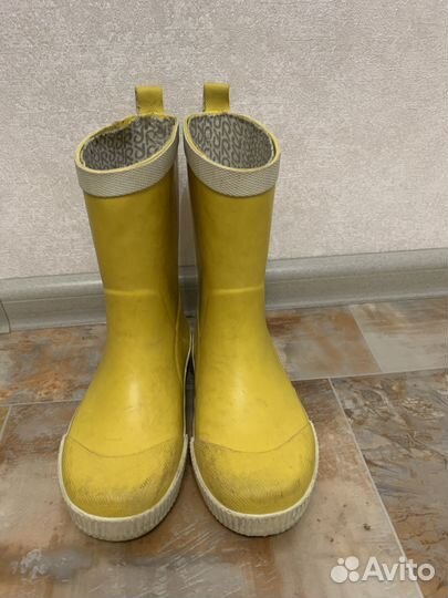 Сапоги детские riema