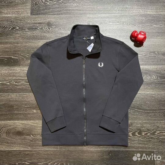 Олимпийка Fred Perry