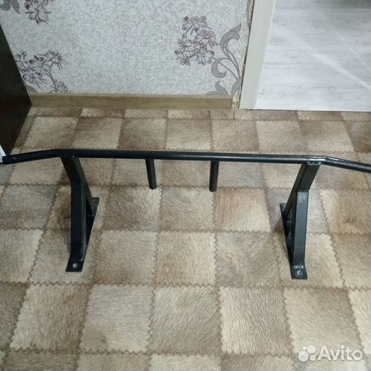 Турник настенный 3 в 1