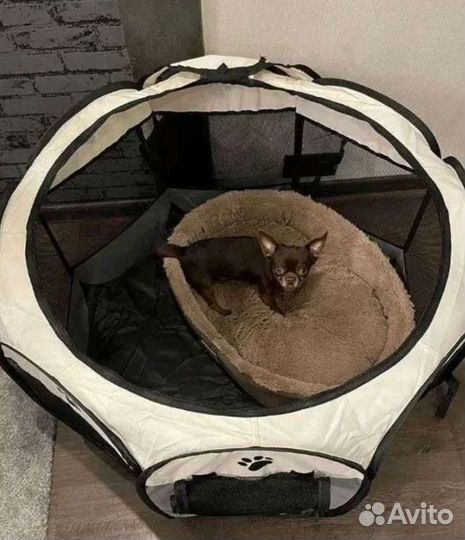 Клетка вольер для собак