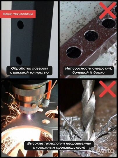 Шведская стенка 