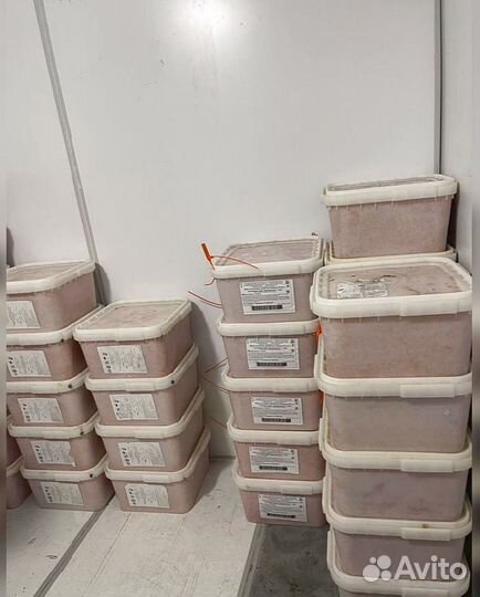 Икра Кеты опт