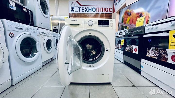 Стиральная машина Samsung