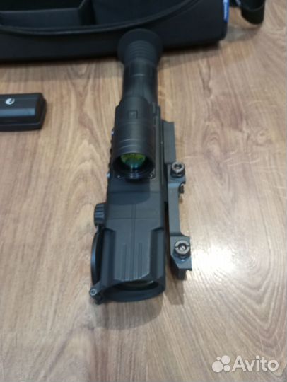 Ночной прицел