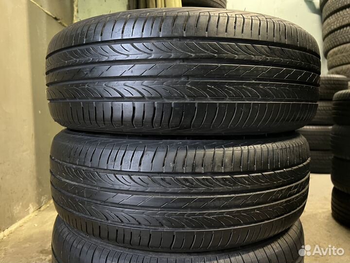 Nexen Roadian 581 195/65 R15