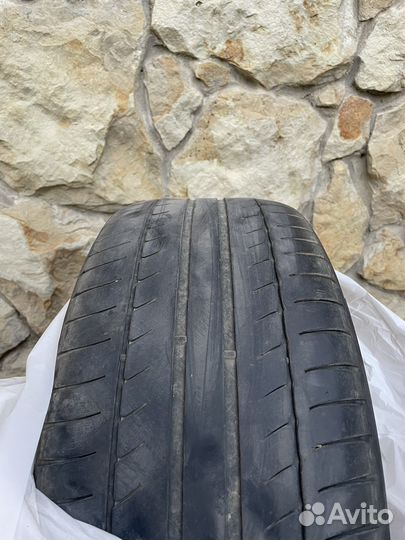 Michelin Primacy HP 215/50 R17 95W