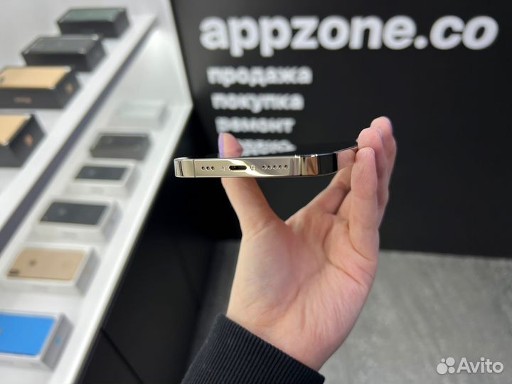 iPhone 14 Pro, 256 ГБ