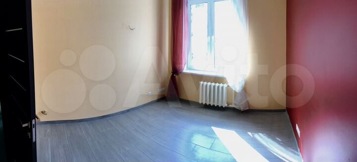 Кабинет 11.7 м²