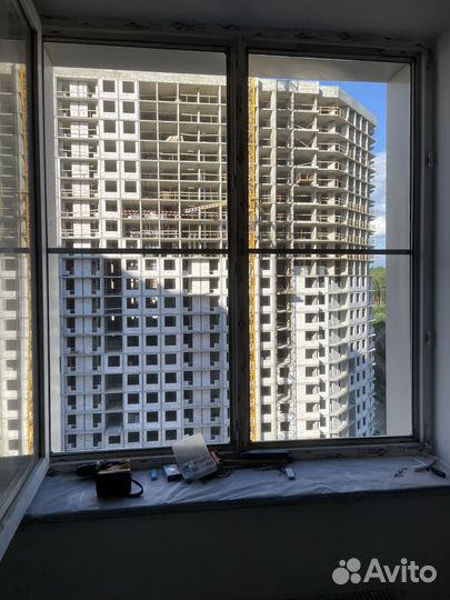 Мастер по ремонту пластиковых окон стеклопакеты