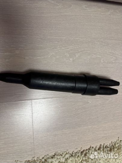 Муфта разв.п/эт 2мрп0,5 ссд