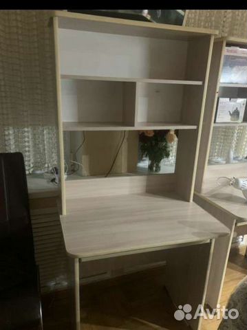 Компьютерный стол