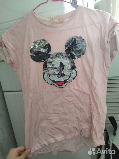 Детские вещи для девочек