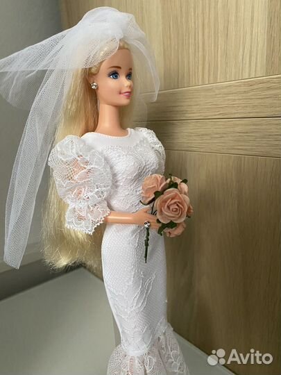 Барби 90-х Barbie Norwegian