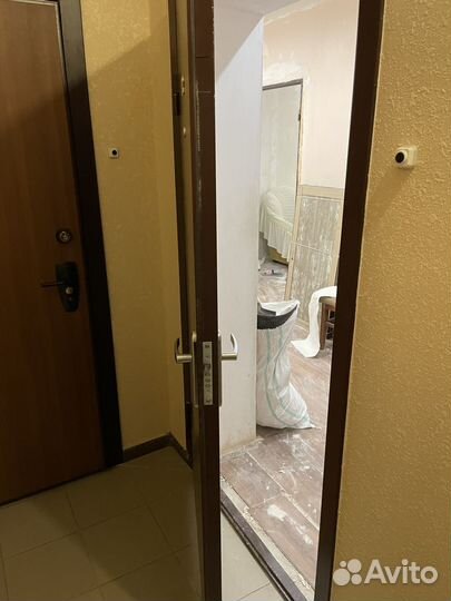 Дверь входная бу