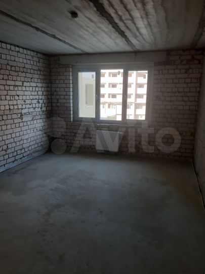 3-к. квартира, 80,2 м², 4/10 эт.