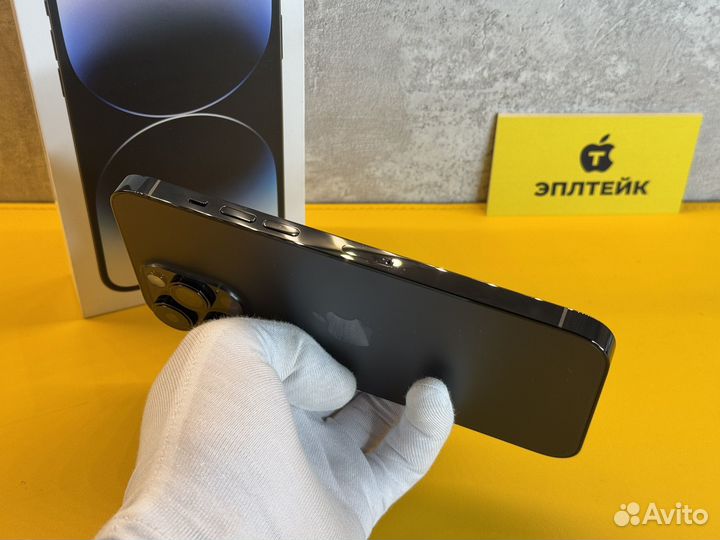 iPhone 14 Pro Max, 256 ГБ