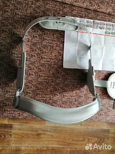 Корсет ортопедический гиперэнстензионный модульный