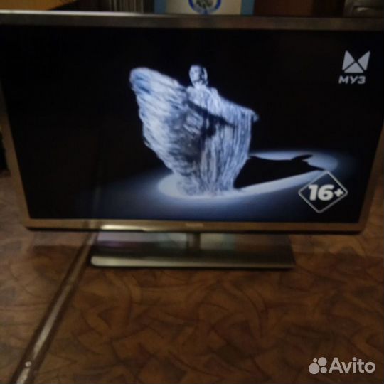 Телевизор SMART tv