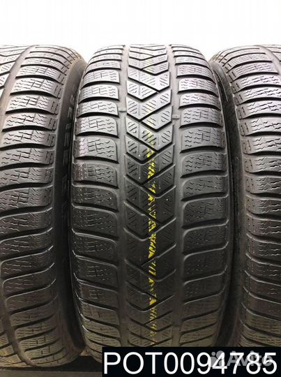 Pirelli Winter Sottozero 3 235/55 R17 99P