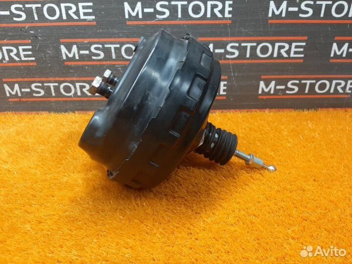 Вакуумный усилитель Audi A4 B8/8K cdnc 2009