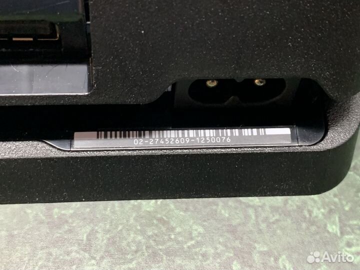 Игровая приставка sony PS4 Slim 500gb