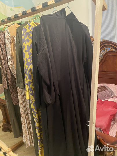 Абаи платья костюмы