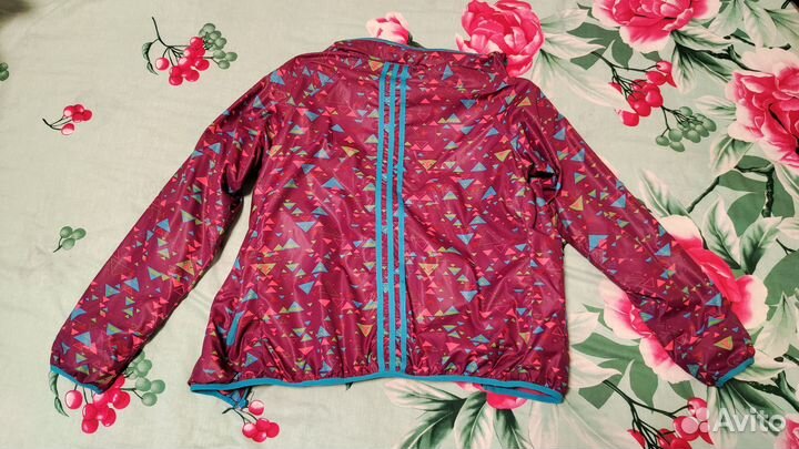 Олимпийка женская adidas (оригинальная)