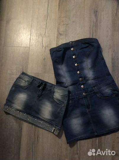 Продам вещи на девушку