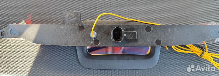 Птф LADA granta fl, LADA vesta