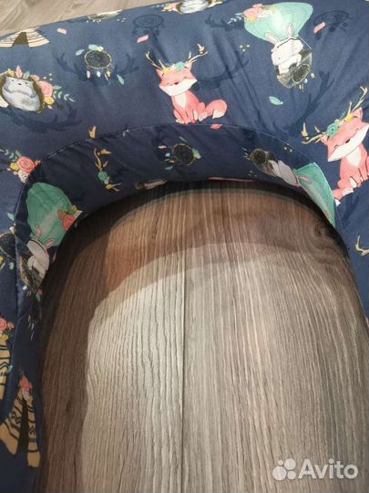 Подушка для беременных новая