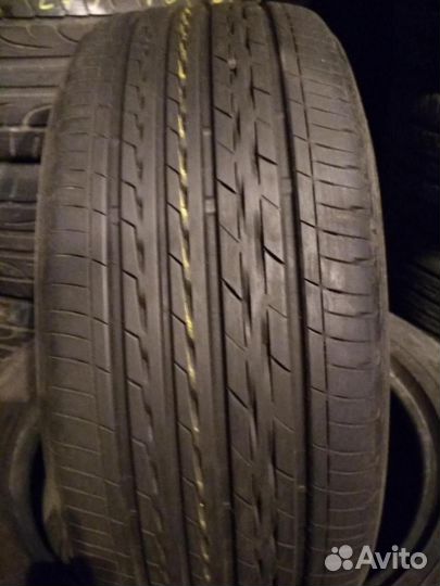 Bridgestone Regno GR-XT 225/45 R17