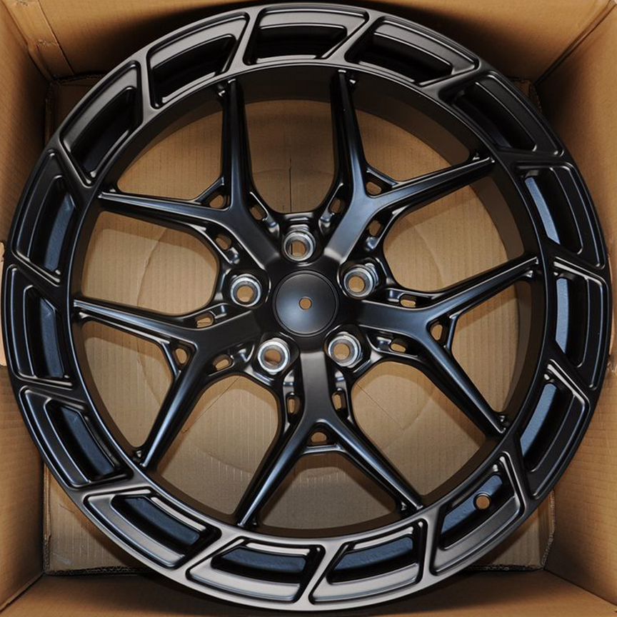 Литые диски Zixi 8.5×R19 5×108